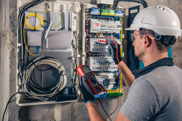 Best Electrical Rewiring Services  in Morocco, IN