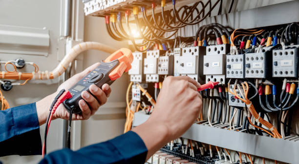 Best Residential Electrician Services  in Morocco, IN