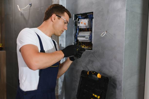 Best Circuit Breaker Repair  in Morocco, IN