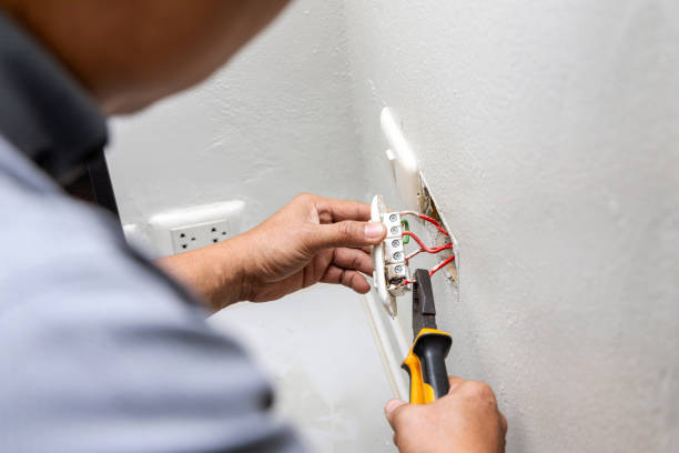 Best Emergency Electrician Near Me  in Morocco, IN