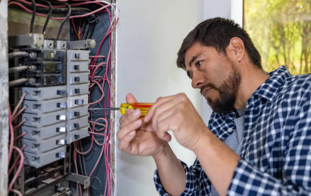 Best Best Electricians Near Me  in Morocco, IN